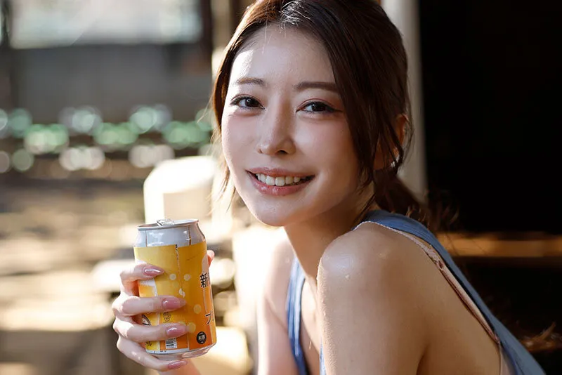 Trả bài chị nhà cạnh bên xinh đẹp khi về quê